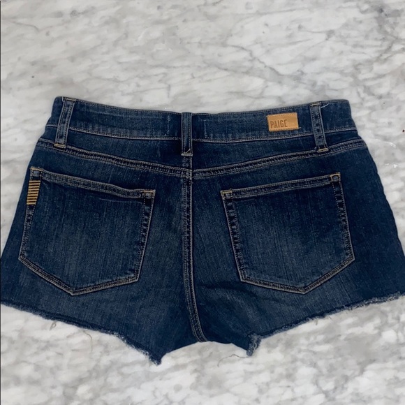 Paige Catalina shorts - Picture 2 of 3